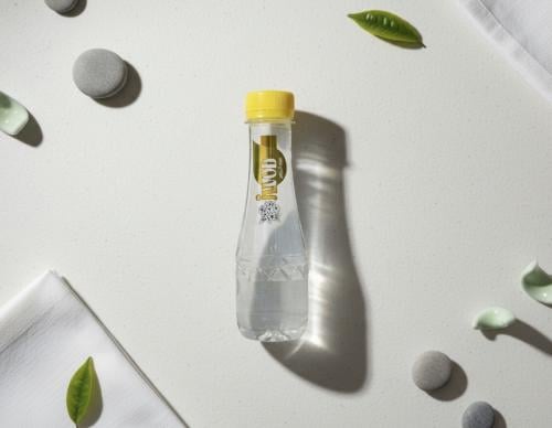 مياه زهر - 200 مل