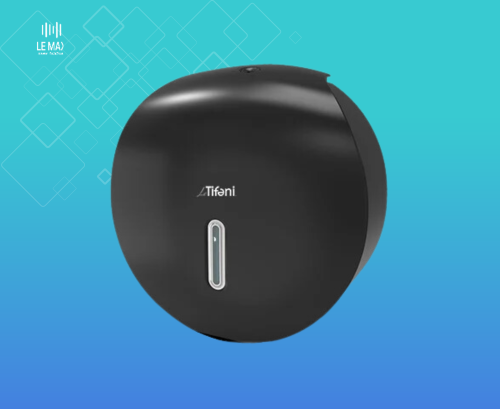 وراقة اسود دائري