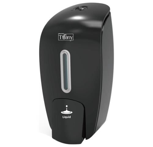 صبانة صابون سائل اسود مفرد