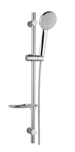 مسطرة دش كاملة