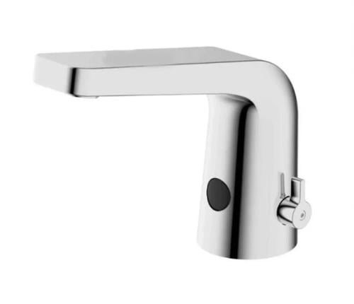 خلاط مغسلة ليزر هزنت الماني الاصلي 8001E