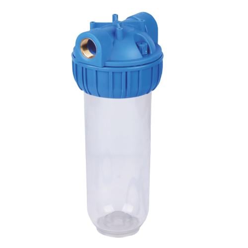 فلتر ترشيح مياه حاويات فردي من اطلس