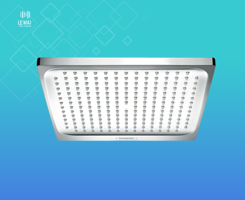 طاسة دش كروميتا 24*24 (E240) هانس جروهي / hansgroh...