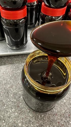 دبس التمر ( نصف كيلو)