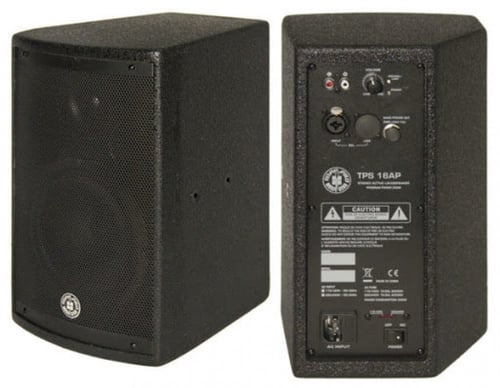 سماعة محراب احترافية 150 واط ماركة توبرو الامريكية