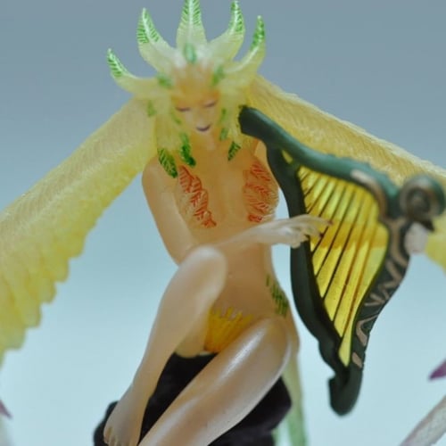SQUARE Final Fantasy Creatures KAI vol.2