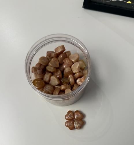 مستكة معطرة