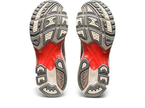 حذاء رياضي Asics Gel KAYANO 14 Kream