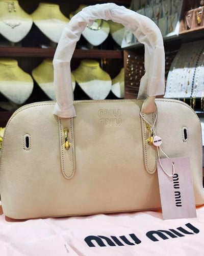 شنطة ميو ميو mim mim