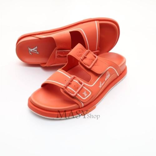 Louis vuitton slippers1