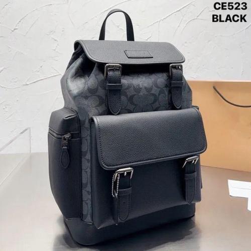 شنطة ظهر كوتش Coach