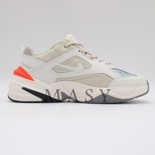 Nike M2K Phantom orange