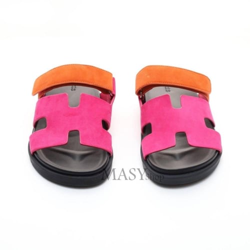 Hermes women sandal1