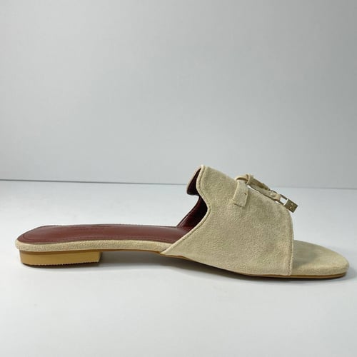 Loro Piana woman sandal