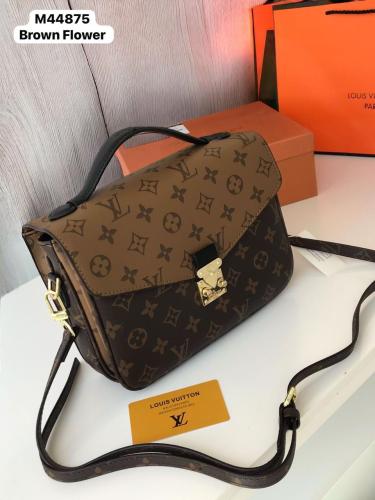 شنطة نسائية لويس فيتون LV
