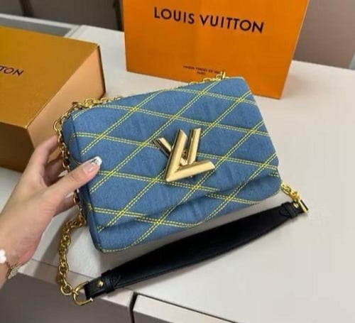 شنطة نسائية لويس فيتون LV