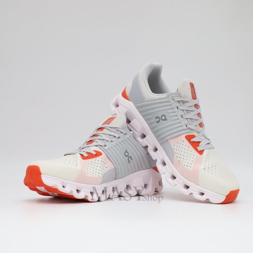 On Running Cloudswift