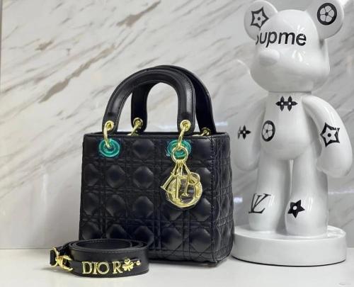 شنطة ديور DIOR مقاس 24