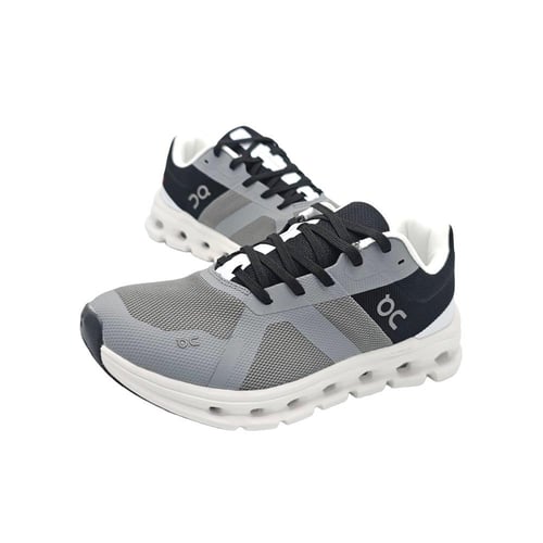 On Running Cloudrunner