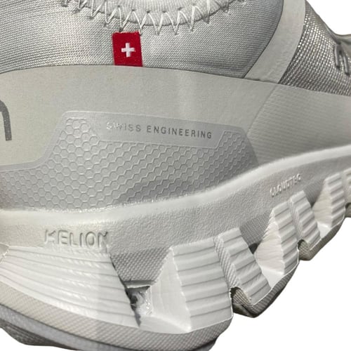 On Running Cloud X 3 AD Shell Heather