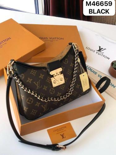 شنطة نسائية لويس فيتون LV