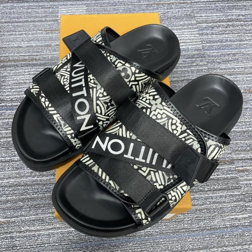 Louis vuitton slippers