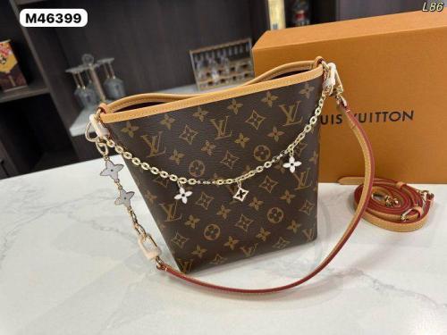 شنطة نسائية لويس فيتون LV