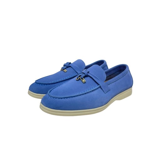 حذاء لوروبيان كاجول شامواه طبي رجالي