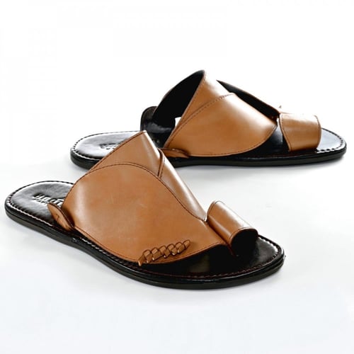 حذاء شرقي فاخر رجالي