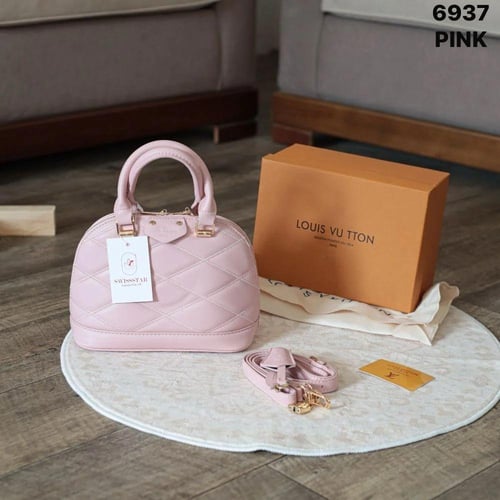 شنطة نسائية لويس فيتون LV