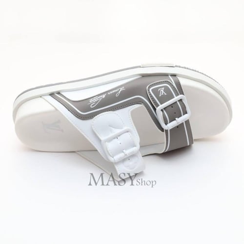 Louis vuitton slippers1