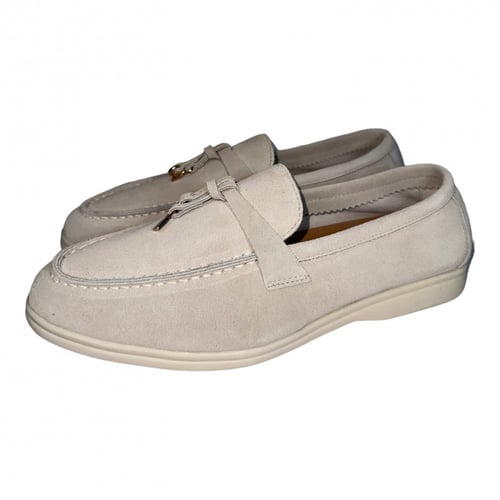 حذاء لوروبيان كاجول شامواه طبي رجالي