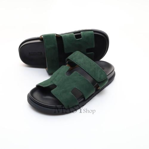 Hermes women sandal1