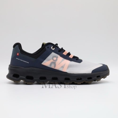 On Running Cloudvista1