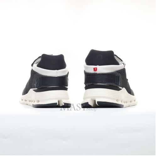 On Running Cloudnova