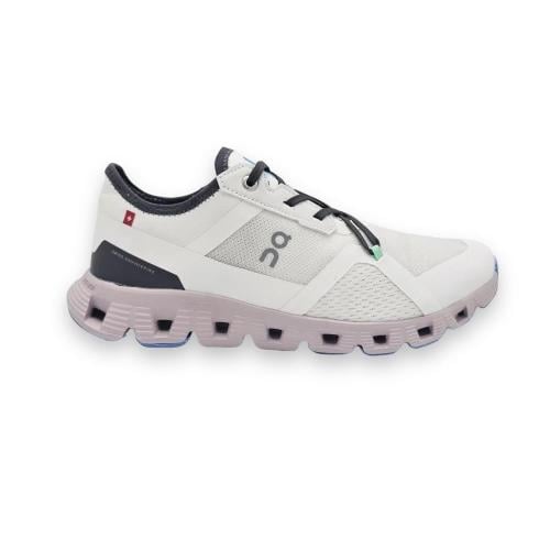 On Running Cloud X 3 AD Shell Heather