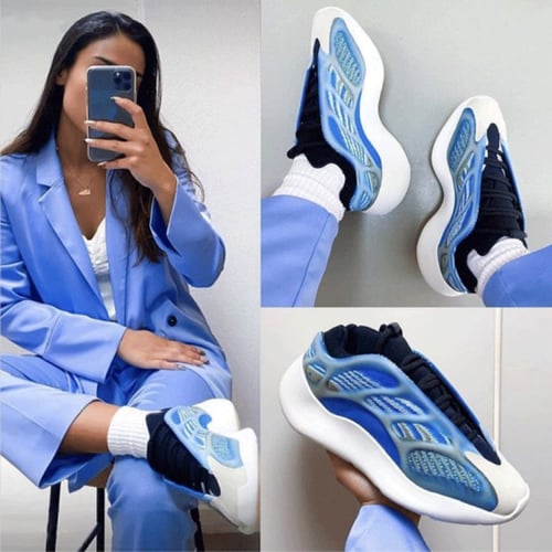 ايزي 700 رجالي - نسائي