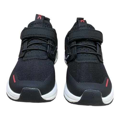 On Running Cloud Play