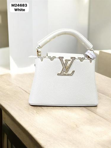 شنطة نسائية لويس فيتون LV