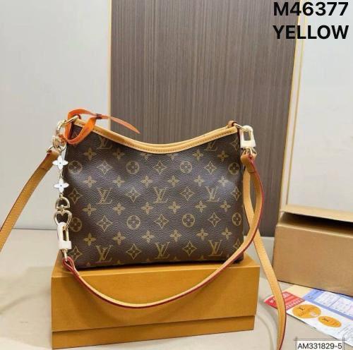 شنطة نسائية لويس فيتون LV