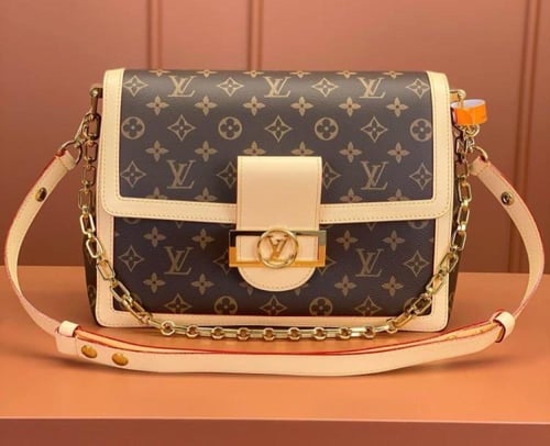 شنطة نسائية لويس فيتون LV