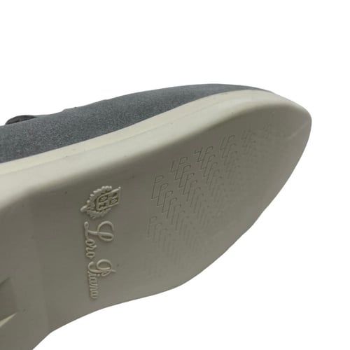 حذاء لوروبيان كاجول شامواه طبي رجالي