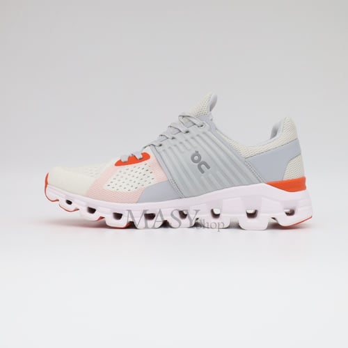 On Running Cloudswift