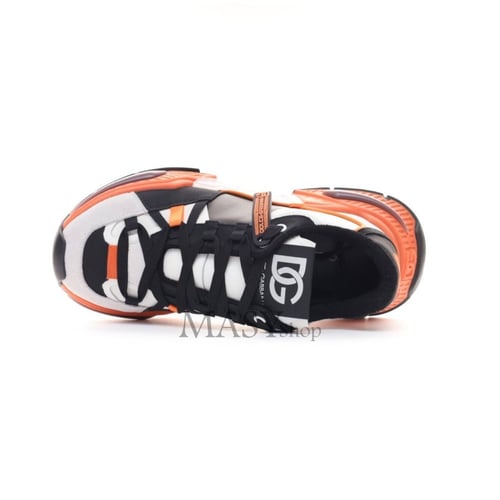 Dolce & Gabbana Airmaster Sneakers