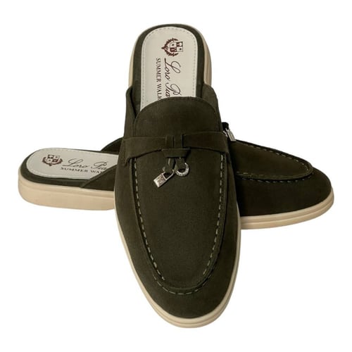 حذاء لوروبيان كاجول شامواه طبي رجالي