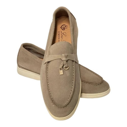 حذاء لوروبيان كاجول شامواه طبي رجالي