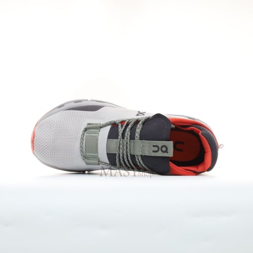 On Running Cloudnova