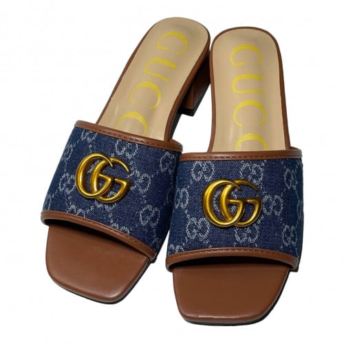 GUCCI women sandal
