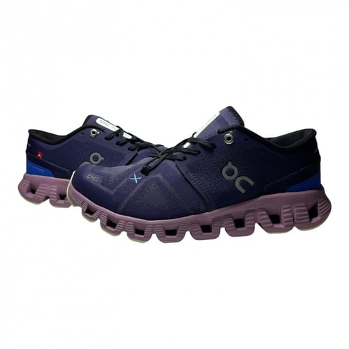 On Running Cloud X 3