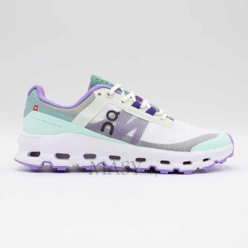 On Running Cloudvista1